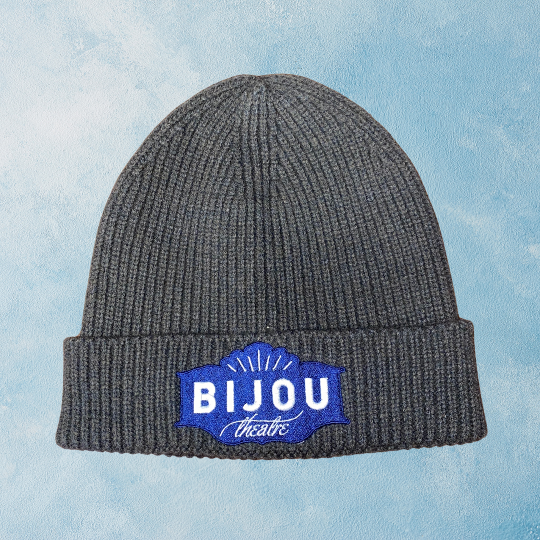 Bijou Beanie