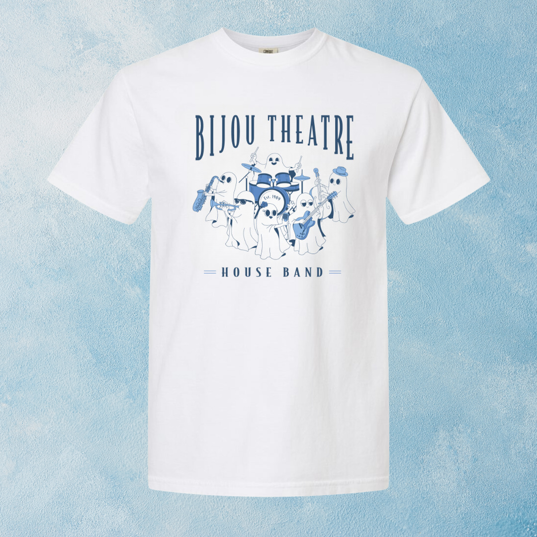 House Band Bijou T-shirt