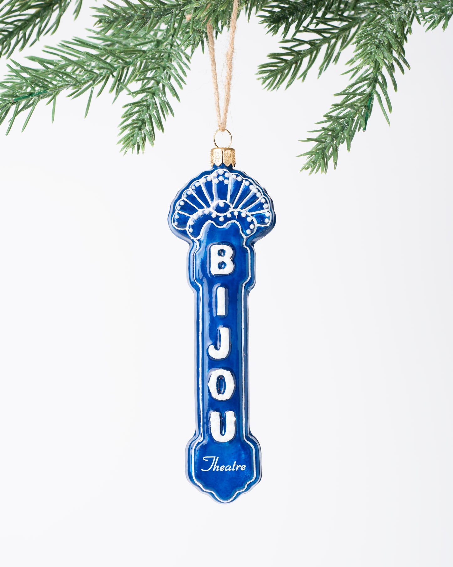 Bijou Ornament