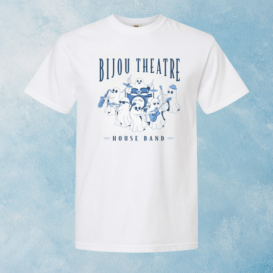 PRESALE House Band Bijou T-shirt