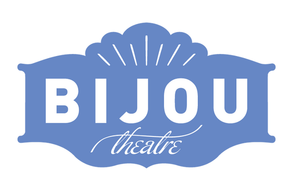 Bijou Theatre Merch