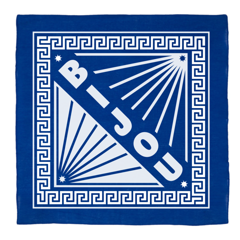 Bijou Bandana