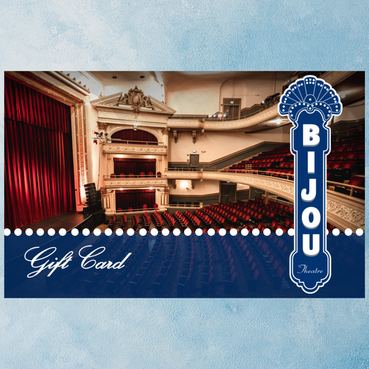 Bijou Gift Card