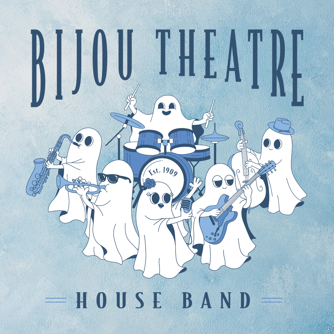 House Band Bijou T-shirt