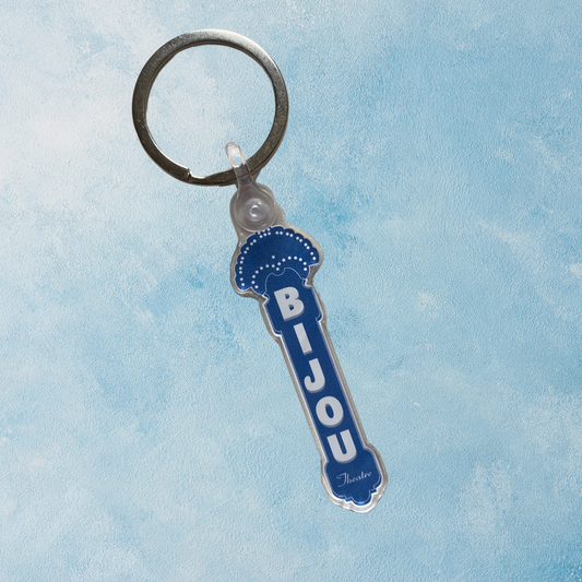 Bijou Keychain