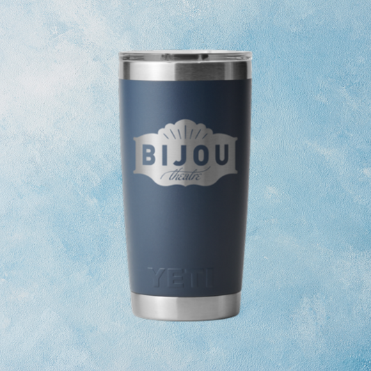 Bijou Yeti 20oz Tumbler