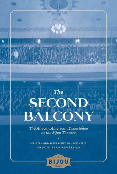 The Second Balcony
