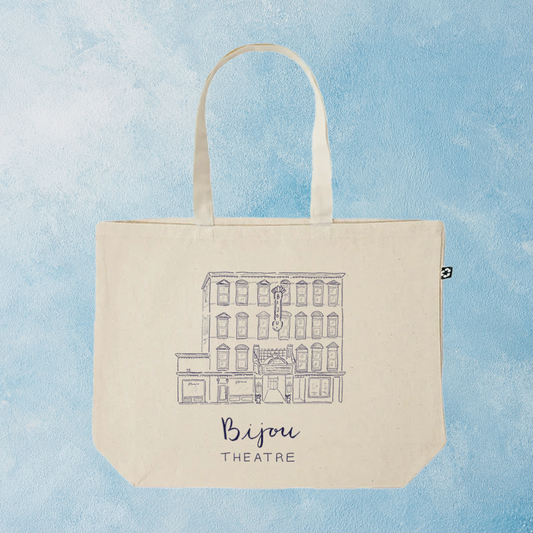 Bijou Tote Bag