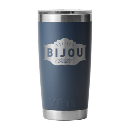 Bijou Yeti 20oz Tumbler